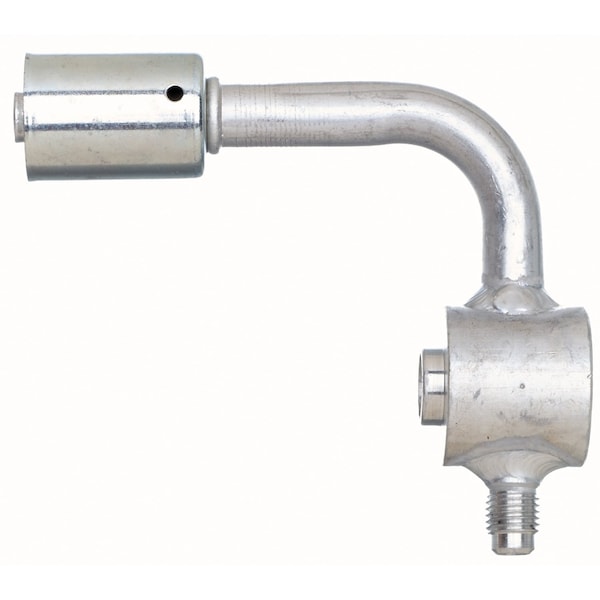 PolarSeal A/C Hose Fitting